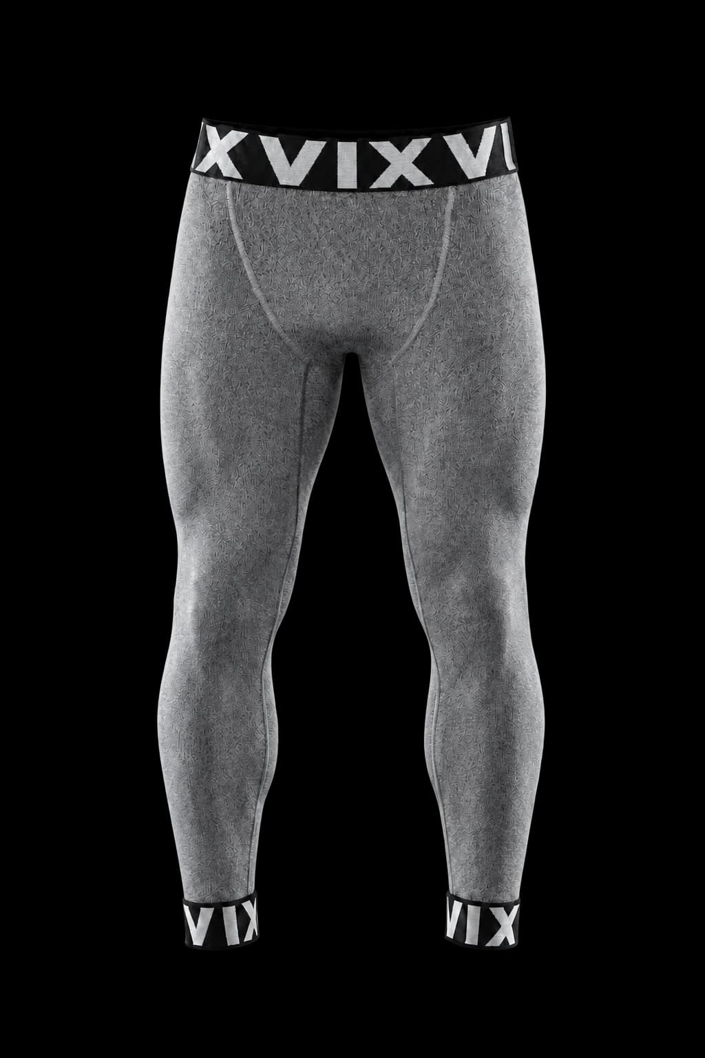 VIX Comfort Pro cut-resistant base layer, front view